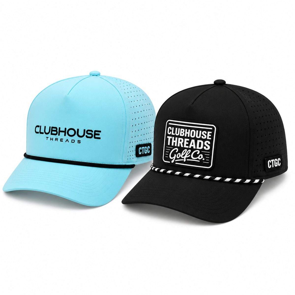 Performance Hats