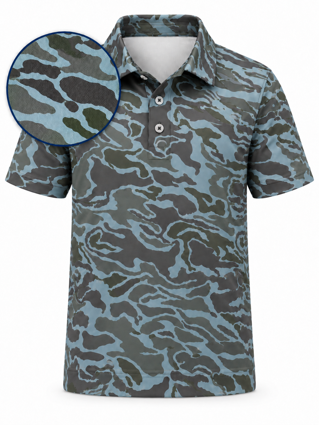 Coldwater Camo