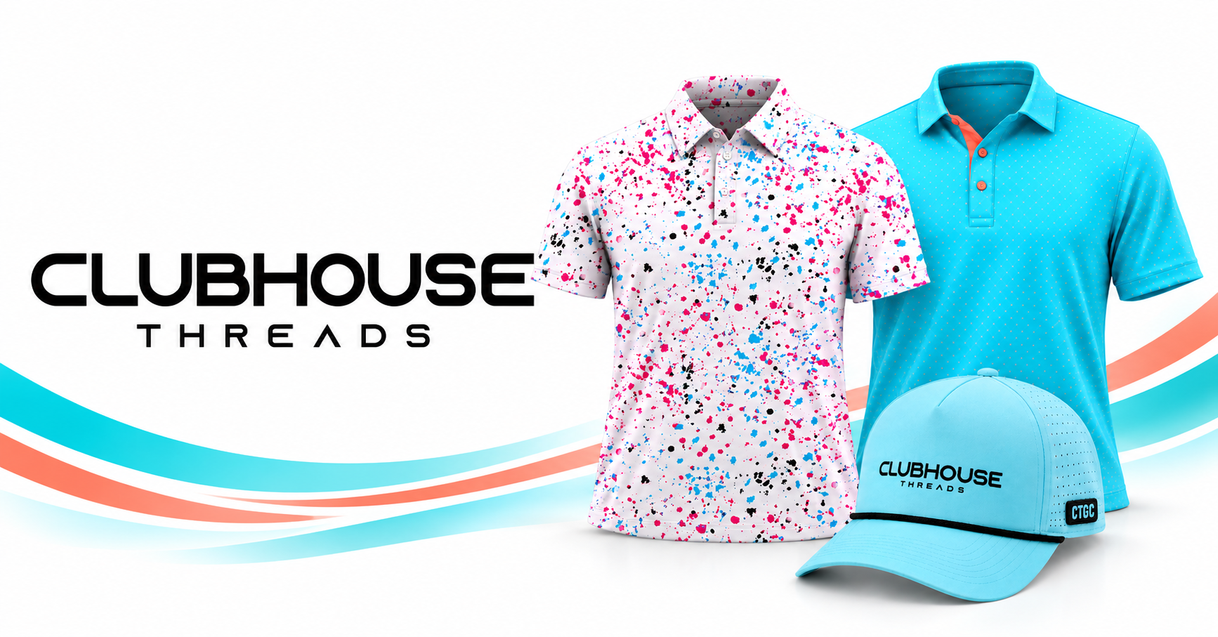 About Us – Clubhouse Threads Golf Co.