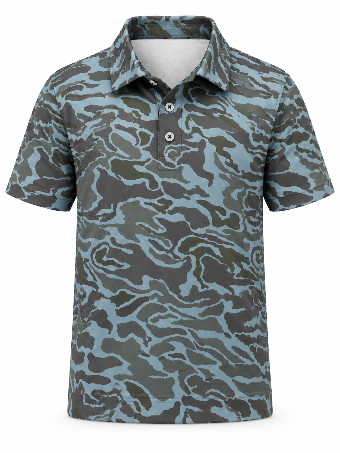 Coldwater Camo